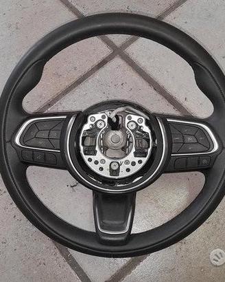Volante Per Fiat 500L - 500 L - 500X - 500 X 2021