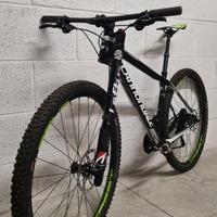 Cannondale F-Si Carbon 3