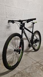 Cannondale F-Si Carbon 3