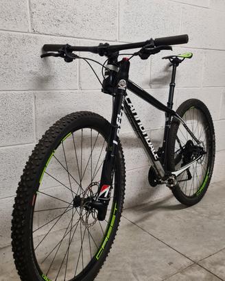 Cannondale F-Si Carbon 3