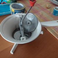 schiaccia patate passaverdura