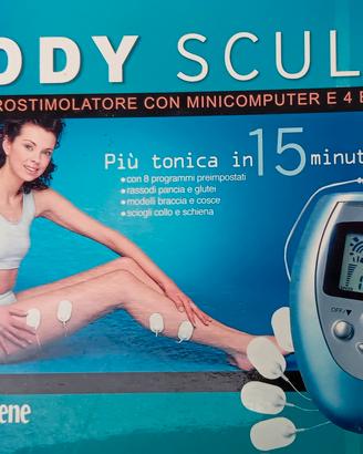 Elettrostimolatore portatile