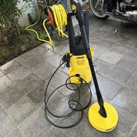 Idropulitrice K2.300 + T50 Karcher