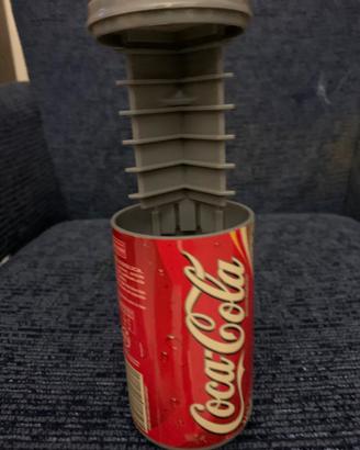 Gadget Coca Cola anni op