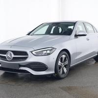 MERCEDES-BENZ C 180 PROGRESSIVE LINE ADVANCED