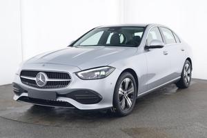 MERCEDES-BENZ C 180 PROGRESSIVE LINE ADVANCED