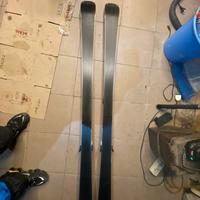 sci nordica