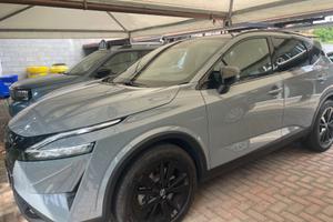 Nissan Qashqai MHEV 158 CV Tekna+