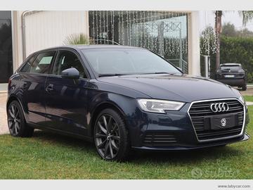 AUDI A3 SPB 30 TDI S tronic Sport