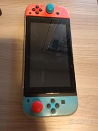 switch v2