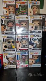 collezione funko