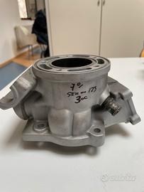 Cilindro Fantic section 125