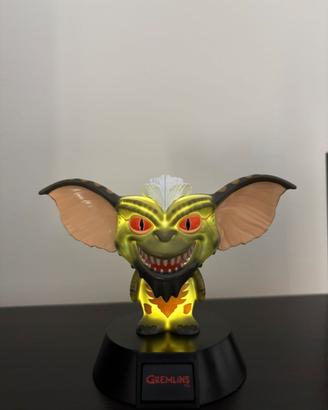 Lampada Gremlins Stripe Light originale