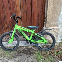Bici bimbo/a