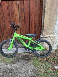 Bici bimbo/a