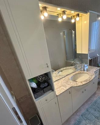Mobile bagno