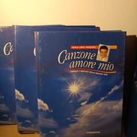 CD musica italiana 