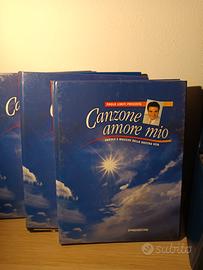 CD musica italiana 
