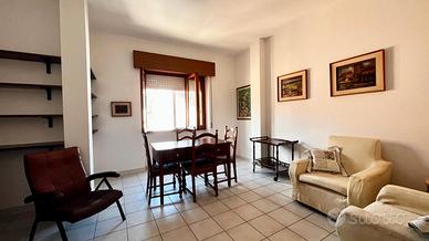 Guspini - Appartamento centralissimo al piano 2°