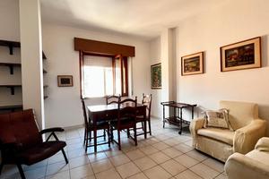 Guspini - Appartamento centralissimo al piano 2°