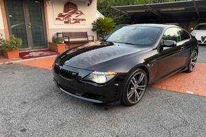 BMW 630 BMW 630i Coupé ESTETICA M6! !