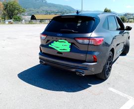 FORD Kuga 3ª serie - 2024