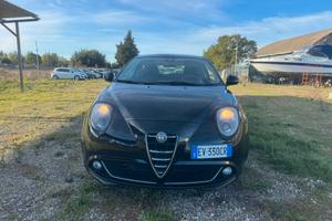 Alfa Romeo MiTo 1.4 del 2014 SOLAMENTE 139.000 KM