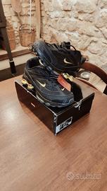 Nike Shox Ride 2 x Supreme Black Gold – Nuove con 