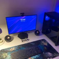 PC gaming  AM5 - R 7600x | 32GB | 2TB | No GPU