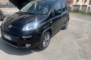 Fiat Panda 0.9 TwinAir Turbo S&S 4x4