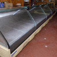 BANCO REFRIGERATO COSTAN