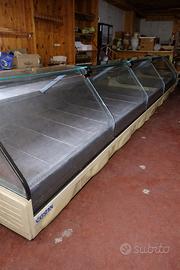 BANCO REFRIGERATO COSTAN