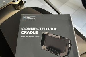 Connect Ride BMW GS