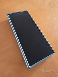 Samsung Galaxy Z Fold6 256GB – in garanzia