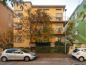 Ultimo piano con ascensore