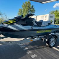 seadoo rxt 325 rs