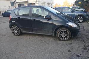 mercedes classe A 160
