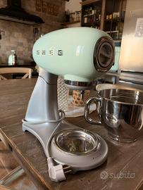 Planetaria smeg