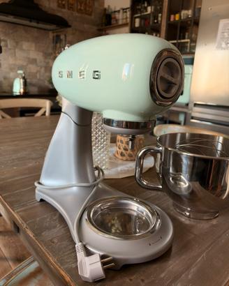 Planetaria smeg