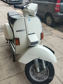 Vespa 150 px arcobaleno