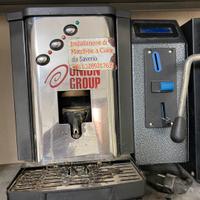 Macchina da caffè a cialde