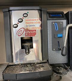 Macchina da caffè a cialde