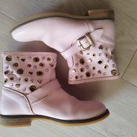 Twin Set stivaletti bimba