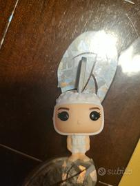 Funko pop stranger things Kinder joy 