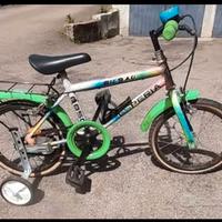 Bicicletta