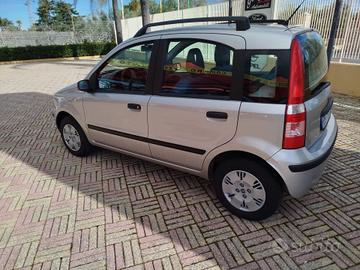 Fiat Panda 1.3 MJT 16V Emotion