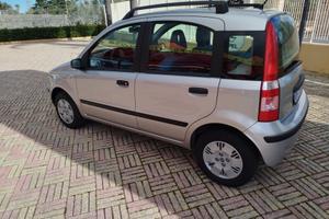 Fiat Panda 1.3 MJT 16V Emotion