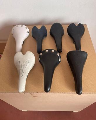 Selle bici da corsa
