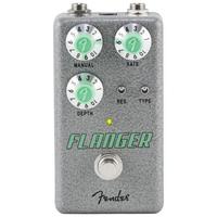 FLANGER & COMPRESSORE PER CHITARRA