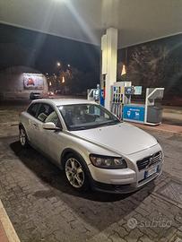 volvo c30 1.6  d